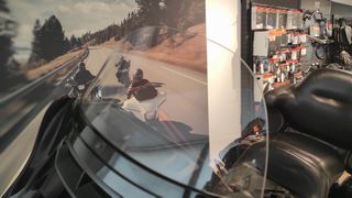 Harley Davidson Street Glide Ultra 2020-thumb-35