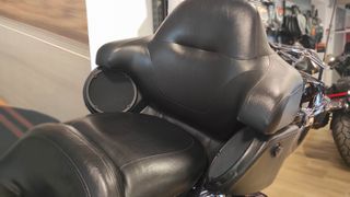 Harley Davidson Street Glide Ultra 2020-thumb-36