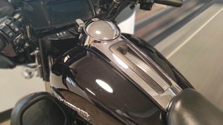 Harley Davidson Street Glide Ultra 2020-thumb-21