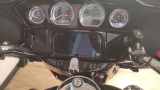 Harley Davidson Street Glide Ultra 2020-thumb-8