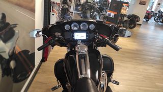 Harley Davidson Street Glide Ultra 2020-thumb-9