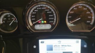 Harley Davidson Street Glide Ultra 2020-thumb-7