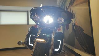 Harley Davidson Street Glide Ultra 2020-thumb-11
