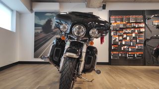 Harley Davidson Street Glide Ultra 2020-thumb-5
