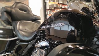 Harley Davidson Street Glide Ultra 2020-thumb-29