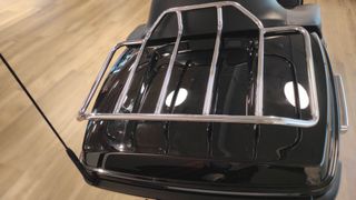 Harley Davidson Street Glide Ultra 2020-thumb-28