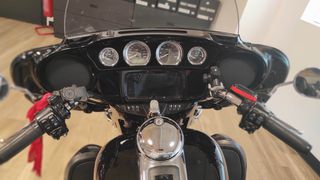 Harley Davidson Street Glide Ultra 2020-thumb-25