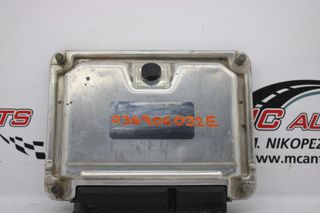 Εγκέφαλος SEAT LEON (1999-2005) 036906032E