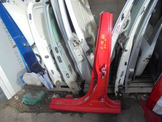 Μεσαία Κολώνα Αριστερά HYUNDAI i10 (2007-2010)