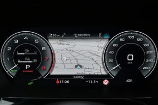 Audi A3 2021 8Y 40TFSI e 204HP PLUG-IN HYBRID S-LINE AUTO VIRTUAL  19''-thumb-13