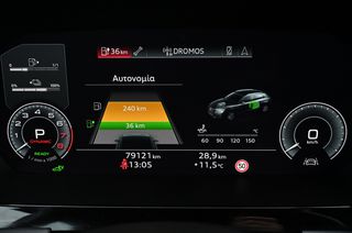 Audi A3 2021 8Y 40TFSI e 204HP PLUG-IN HYBRID S-LINE AUTO VIRTUAL  19''-thumb-12