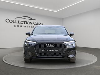 Audi A3 2021 8Y 40TFSI e 204HP PLUG-IN HYBRID S-LINE AUTO VIRTUAL  19''-thumb-1