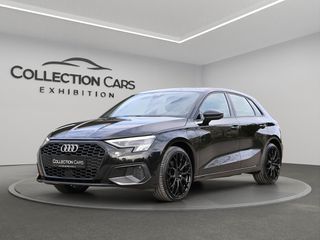 Audi A3 2021 8Y 40TFSI e 204HP PLUG-IN HYBRID S-LINE AUTO VIRTUAL  19''