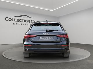 Audi A3 2021 8Y 40TFSI e 204HP PLUG-IN HYBRID S-LINE AUTO VIRTUAL  19''-thumb-6