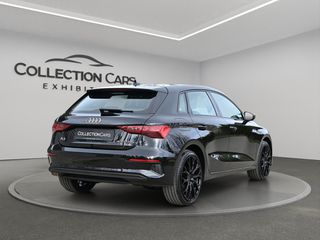 Audi A3 2021 8Y 40TFSI e 204HP PLUG-IN HYBRID S-LINE AUTO VIRTUAL  19''-thumb-7