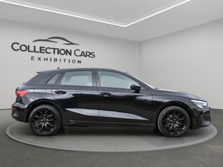 Audi A3 2021 8Y 40TFSI e 204HP PLUG-IN HYBRID S-LINE AUTO VIRTUAL  19''-thumb-4