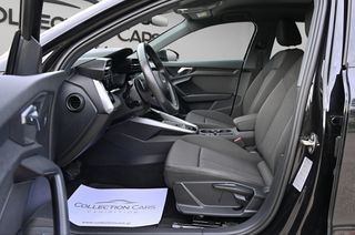 Audi A3 2021 8Y 40TFSI e 204HP PLUG-IN HYBRID S-LINE AUTO VIRTUAL  19''-thumb-45