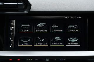 Audi A3 2021 8Y 40TFSI e 204HP PLUG-IN HYBRID S-LINE AUTO VIRTUAL  19''-thumb-21