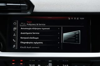 Audi A3 2021 8Y 40TFSI e 204HP PLUG-IN HYBRID S-LINE AUTO VIRTUAL  19''-thumb-30