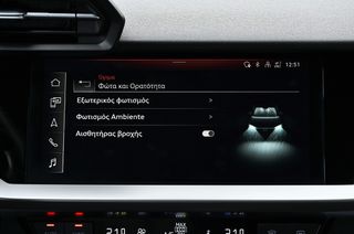Audi A3 2021 8Y 40TFSI e 204HP PLUG-IN HYBRID S-LINE AUTO VIRTUAL  19''-thumb-31