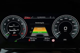 Audi A3 2021 8Y 40TFSI e 204HP PLUG-IN HYBRID S-LINE AUTO VIRTUAL  19''-thumb-11