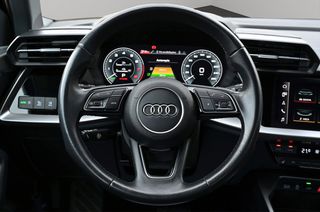 Audi A3 2021 8Y 40TFSI e 204HP PLUG-IN HYBRID S-LINE AUTO VIRTUAL  19''-thumb-15