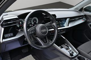 Audi A3 2021 8Y 40TFSI e 204HP PLUG-IN HYBRID S-LINE AUTO VIRTUAL  19''-thumb-8