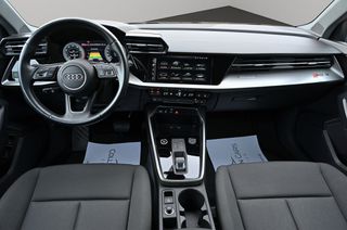 Audi A3 2021 8Y 40TFSI e 204HP PLUG-IN HYBRID S-LINE AUTO VIRTUAL  19''-thumb-9
