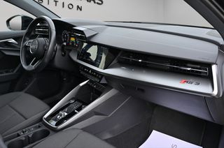 Audi A3 2021 8Y 40TFSI e 204HP PLUG-IN HYBRID S-LINE AUTO VIRTUAL  19''-thumb-10