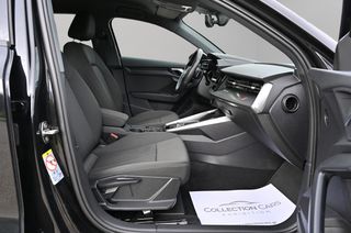 Audi A3 2021 8Y 40TFSI e 204HP PLUG-IN HYBRID S-LINE AUTO VIRTUAL  19''-thumb-51