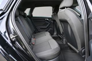 Audi A3 2021 8Y 40TFSI e 204HP PLUG-IN HYBRID S-LINE AUTO VIRTUAL  19''-thumb-54