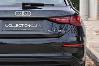 Audi A3 2021 8Y 40TFSI e 204HP PLUG-IN HYBRID S-LINE AUTO VIRTUAL  19''-thumb-63