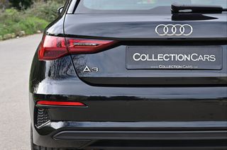 Audi A3 2021 8Y 40TFSI e 204HP PLUG-IN HYBRID S-LINE AUTO VIRTUAL  19''-thumb-62