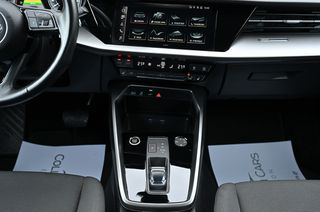 Audi A3 2021 8Y 40TFSI e 204HP PLUG-IN HYBRID S-LINE AUTO VIRTUAL  19''-thumb-19