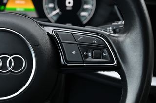 Audi A3 2021 8Y 40TFSI e 204HP PLUG-IN HYBRID S-LINE AUTO VIRTUAL  19''-thumb-18