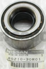 ΡΟΥΛΕΜΑΝ ΤΡΟΧΟΥ ΕΜΠΡΟΣ NISSAN PRIMERA MAXIMA  4021030R01