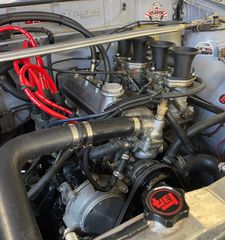 Toyota 5k