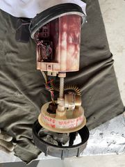 Daewoo Matiz 98-00 αντλία βενζίνης