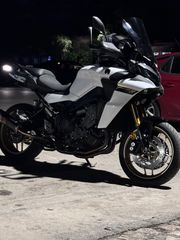 Yamaha Tracer 9 GT 2023