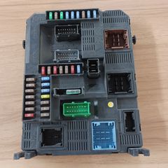 ΑΣΦΑΛΕΙΟΘΗΚΗ PEUGEOT - CITROEN Valeo BSI N02 Citroën Peugeot 9807531680 1611427280