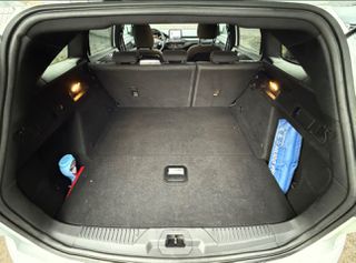 Ford Focus 2020 ST LINE HYBRID-thumb-9