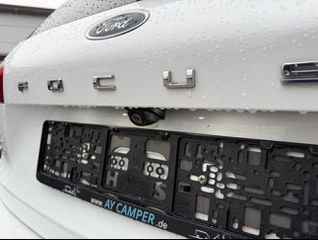 Ford Focus 2020 ST LINE HYBRID-thumb-4