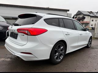 Ford Focus 2020 ST LINE HYBRID-thumb-5