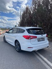 Ford Focus 2020 ST LINE HYBRID-thumb-2