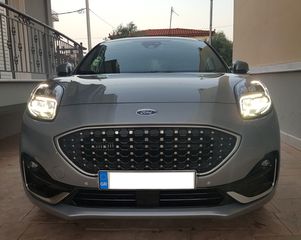 Ford Puma 2020 1.0 ECOBOOST HYBRID ST-LINE V Vignale
