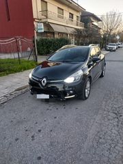 Renault Clio 2016 LIMITED EDITION