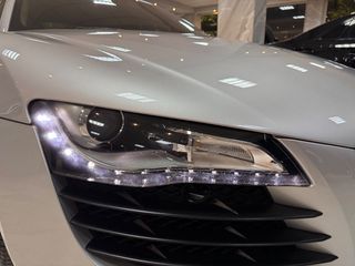 Audi R8 2008 V8 4.2 FSI QUATTRO CARBON PACKET-thumb-15