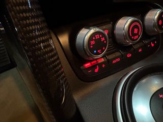 Audi R8 2008 V8 4.2 FSI QUATTRO CARBON PACKET-thumb-34
