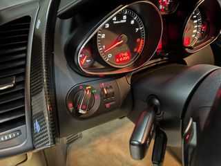 Audi R8 2008 V8 4.2 FSI QUATTRO CARBON PACKET-thumb-25