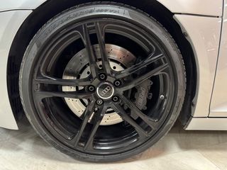 Audi R8 2008 V8 4.2 FSI QUATTRO CARBON PACKET-thumb-21